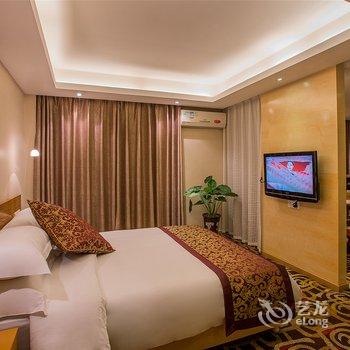 宜昌宜锦花园酒店(火车东站店)酒店提供图片