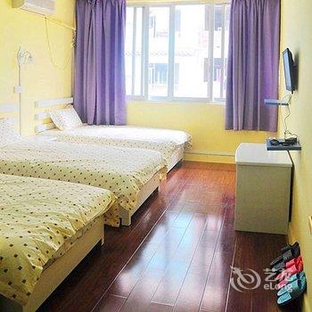 阳朔八间房客栈分店酒店提供图片