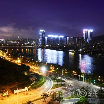 珠海乐泽酒店式公寓酒店提供图片