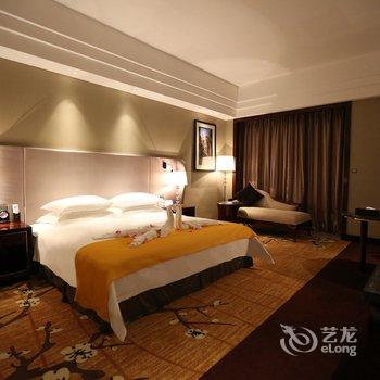 佛山顺德龙江碧桂园凤凰酒店酒店提供图片