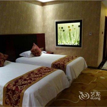 永安西方财富精品酒店酒店提供图片
