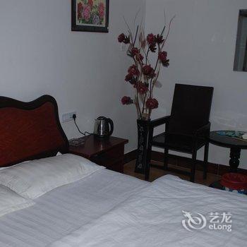 天门吉来宾馆酒店提供图片