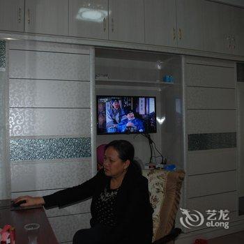 天门吉来宾馆酒店提供图片