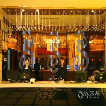 晋城盈盛园商务酒店酒店提供图片