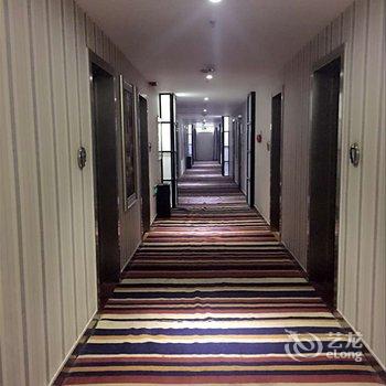悉恩城市旅馆(济源汤帝路店)酒店提供图片