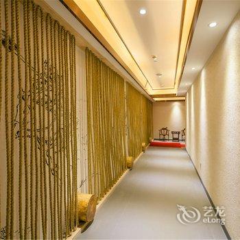 成都蓝城悦榕精品文化酒店酒店提供图片