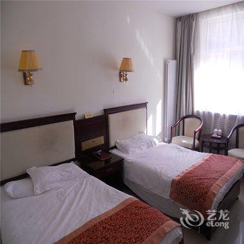 赤城县瑞云宾馆酒店提供图片