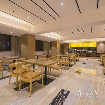 优程八桂酒店(南宁明秀财院店)酒店提供图片