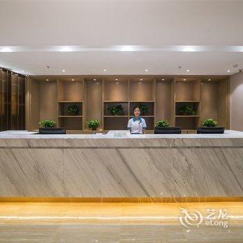 优程八桂酒店(南宁明秀财院店)酒店提供图片