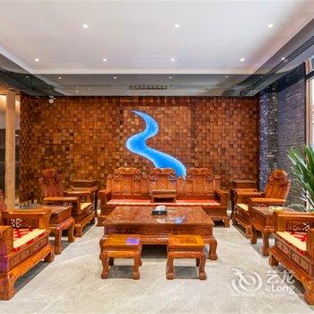 成都蓝城悦榕精品文化酒店酒店提供图片