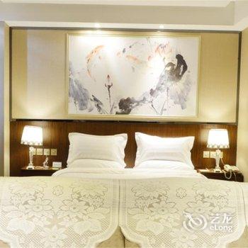 天津钰华大酒店酒店提供图片