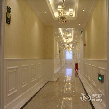 乌鲁木齐鑫海酒店酒店提供图片