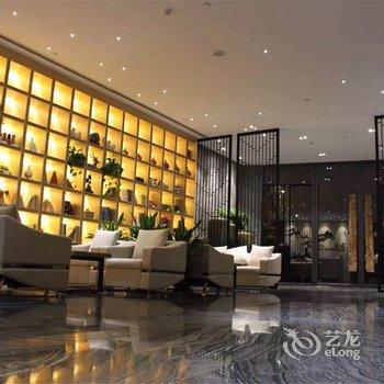 青岛颐蓝酒店(国信会展中心尊享店)酒店提供图片