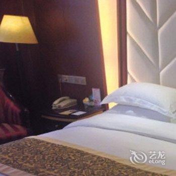 江西泰耐克国际大酒店酒店提供图片