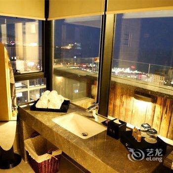 青岛颐蓝酒店(国信会展中心尊享店)酒店提供图片