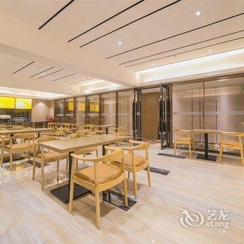 优程八桂酒店(南宁明秀财院店)酒店提供图片