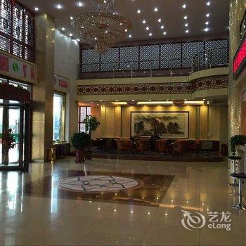 塞上明珠(灵武宁东饭店)酒店提供图片