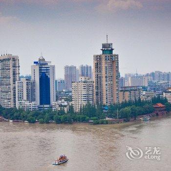 乐山金弘商务酒店酒店提供图片