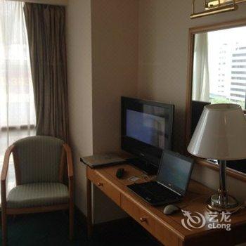 梅州丰顺凯旋温泉酒店酒店提供图片