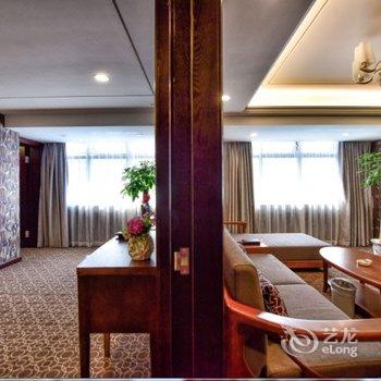 福州聚春园大酒店酒店提供图片