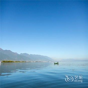 诗莉莉泛蜜月·大理云水小筑海景精品度假酒店酒店提供图片