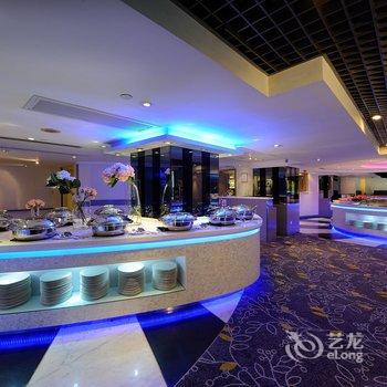 香港旺角维景酒店酒店提供图片