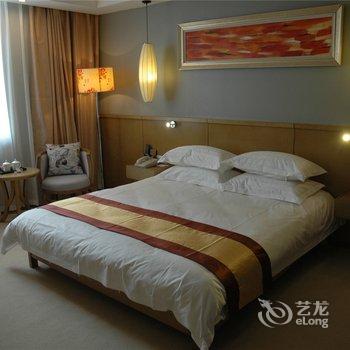 淄博阳光海岸大酒店酒店提供图片