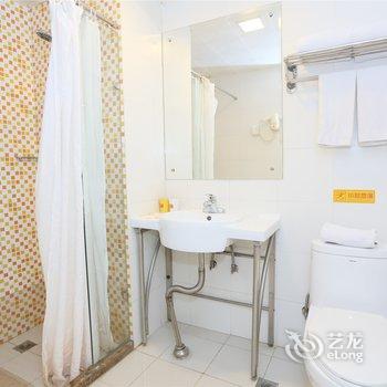 淮安鼎鸿快捷酒店酒店提供图片