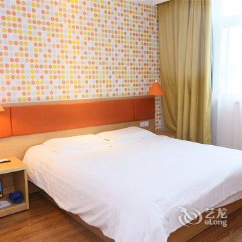 淮安鼎鸿快捷酒店酒店提供图片