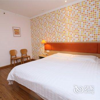 淮安鼎鸿快捷酒店酒店提供图片