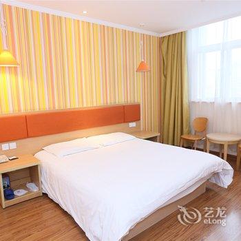 淮安鼎鸿快捷酒店酒店提供图片