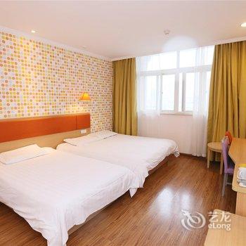 淮安鼎鸿快捷酒店酒店提供图片