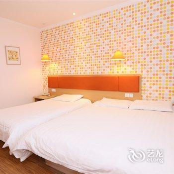 淮安鼎鸿快捷酒店酒店提供图片