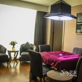 武汉光谷潮漫凯瑞国际酒店酒店提供图片