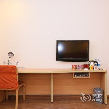 淮安鼎鸿快捷酒店酒店提供图片