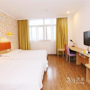 淮安鼎鸿快捷酒店酒店提供图片