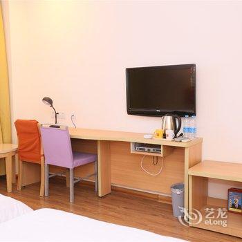 淮安鼎鸿快捷酒店酒店提供图片