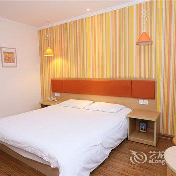 淮安鼎鸿快捷酒店酒店提供图片