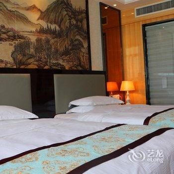 襄阳金瑧大酒店酒店提供图片