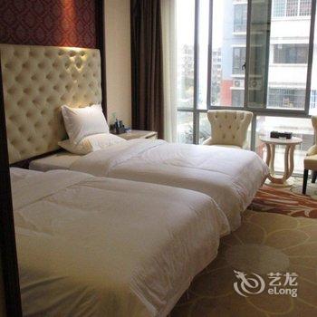 南宁兆和大酒店酒店提供图片