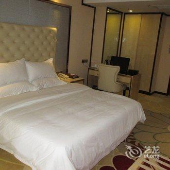 南宁兆和大酒店酒店提供图片