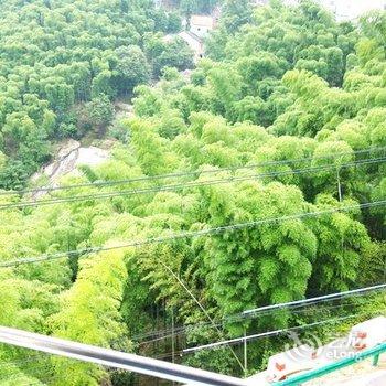 杭州山沟沟观瀑楼酒店提供图片