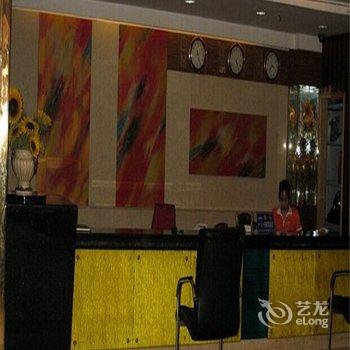 重庆大足兴源宾馆酒店提供图片