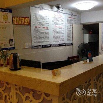 泰州宜佳旅馆酒店提供图片