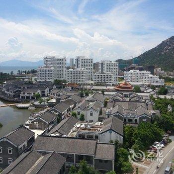 惠州巽寮湾海悦阳光假日公寓酒店酒店提供图片