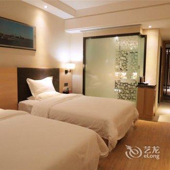 雅斯特酒店(柳州白云市场店)酒店提供图片