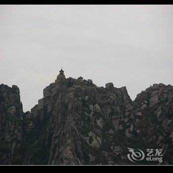 宁武芦芽山农家乐旅社酒店提供图片