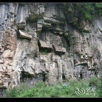 宁武芦芽山农家乐旅社酒店提供图片