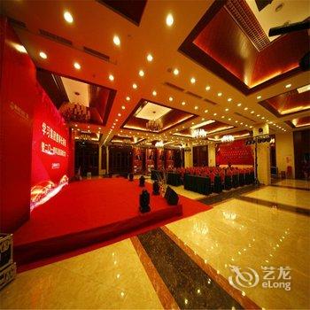 柳州侗乡国宾馆酒店提供图片