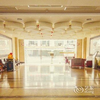 黄山嘉华国际大酒店酒店提供图片